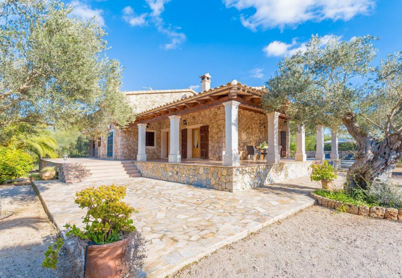 Finca in Sineu - Velaller, Finca 5StarsHome Mallorca