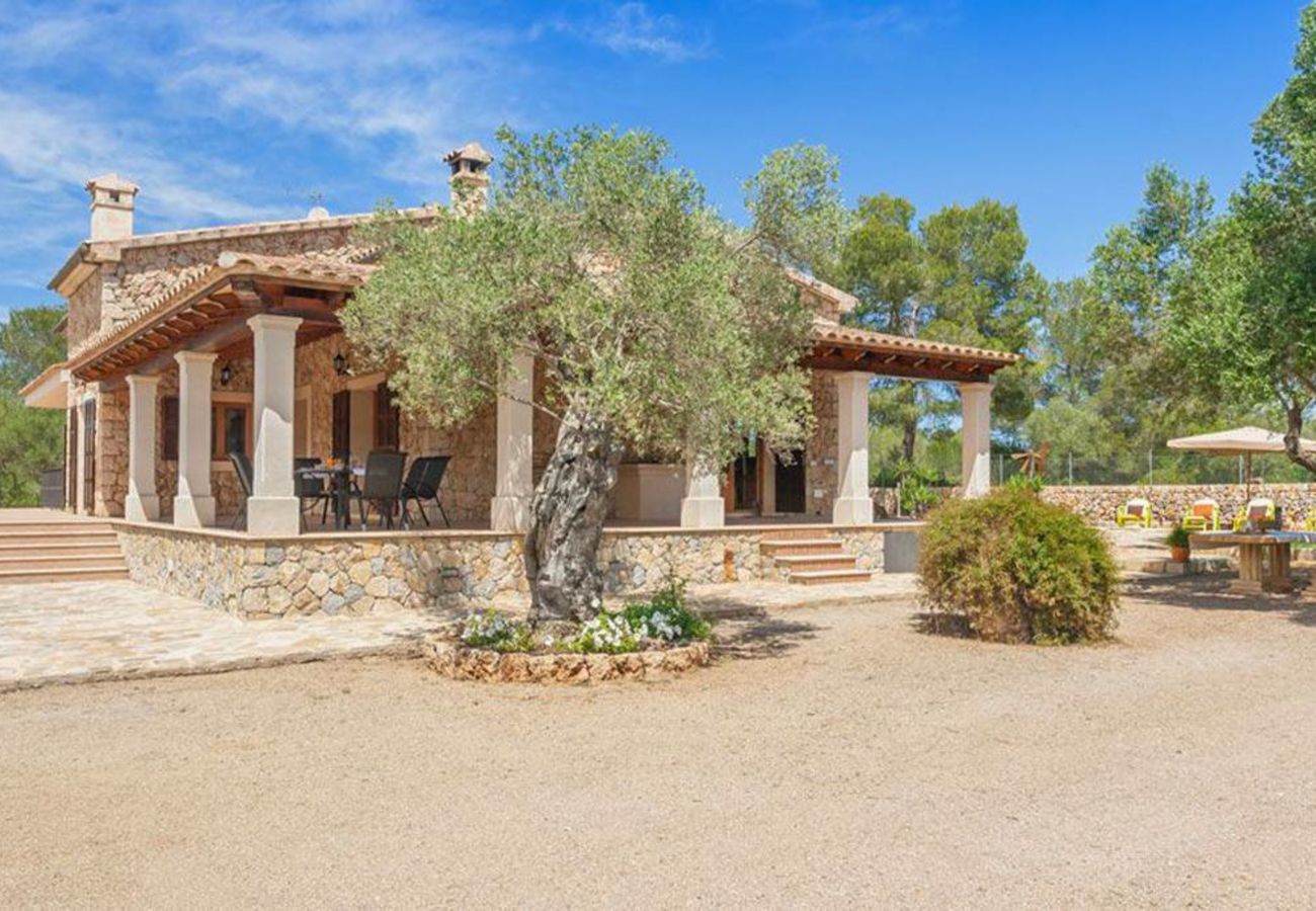 Finca in Sineu - Velaller, Finca 5StarsHome Mallorca