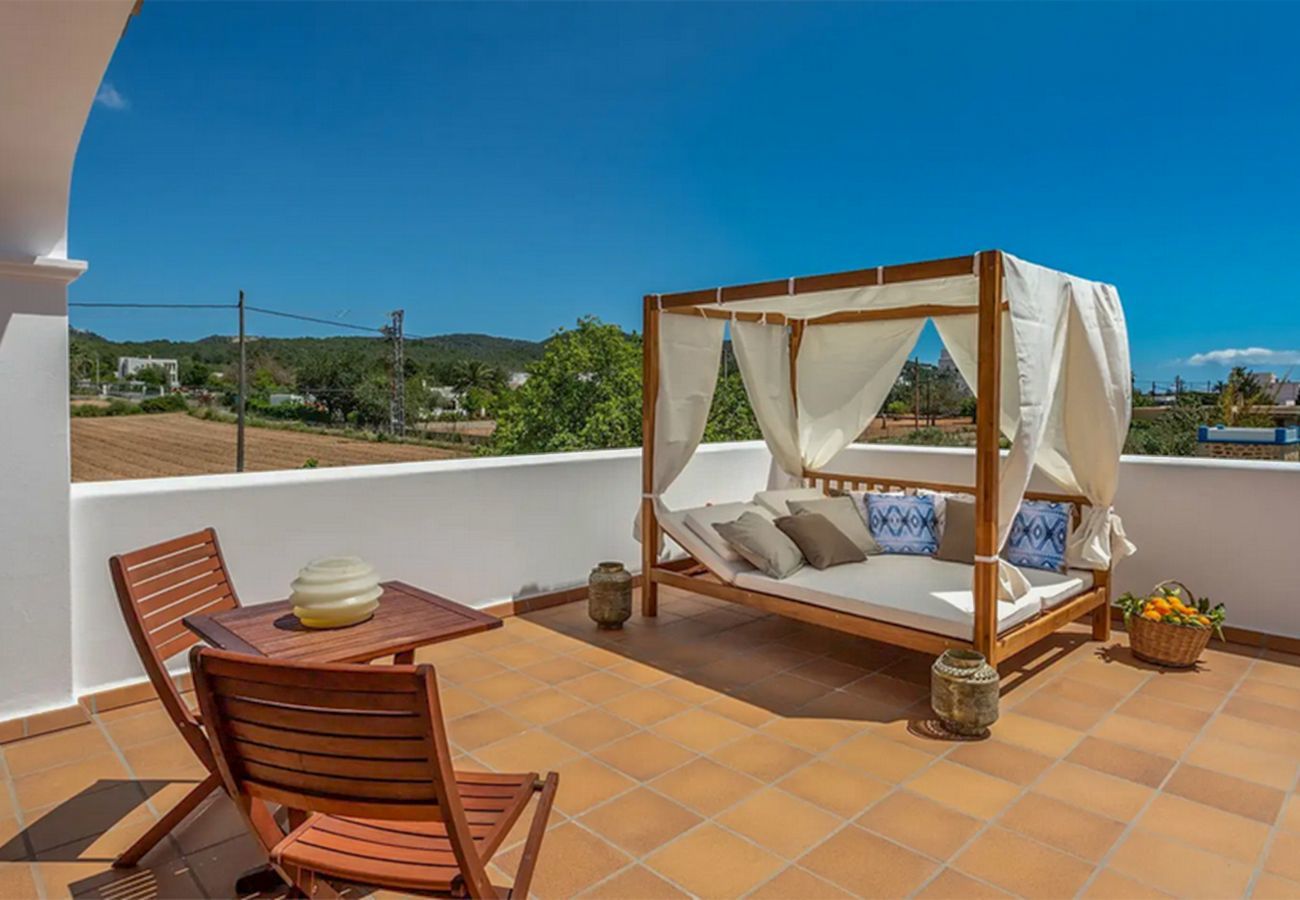 Villa in Ibiza - Tesme, Villa 5StarsHome Ibiza