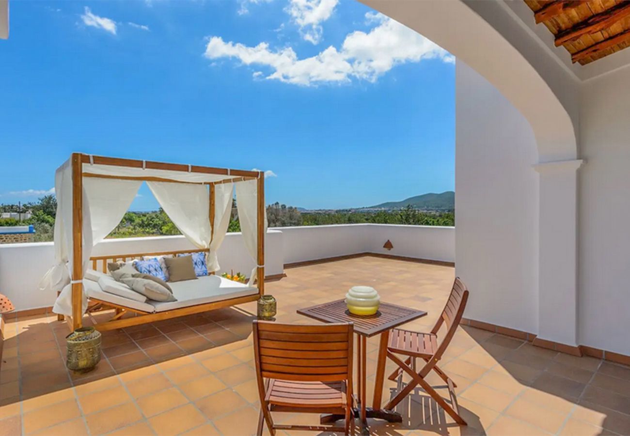 Villa in Ibiza - Tesme, Villa 5StarsHome Ibiza