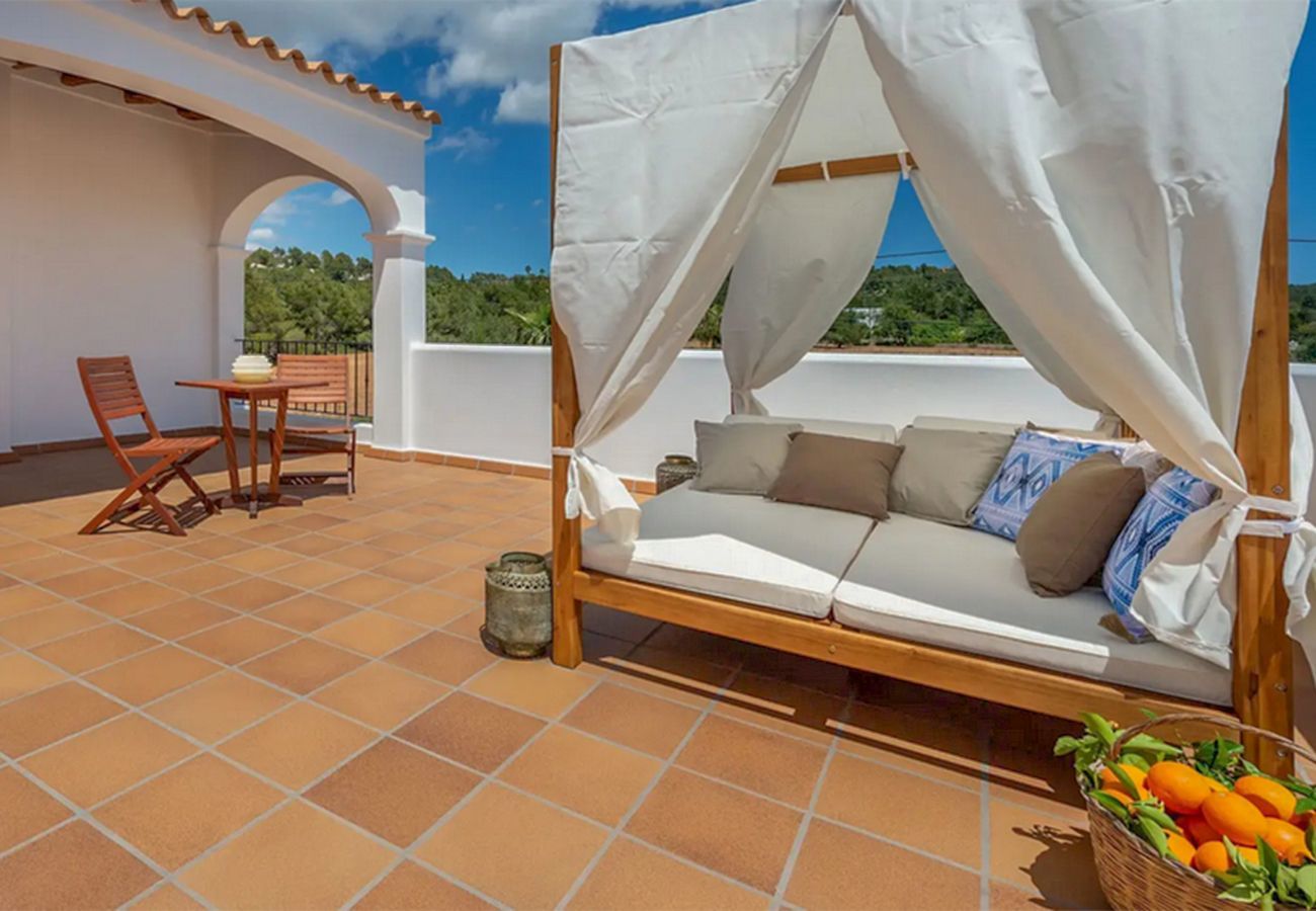 Villa in Ibiza - Tesme, Villa 5StarsHome Ibiza