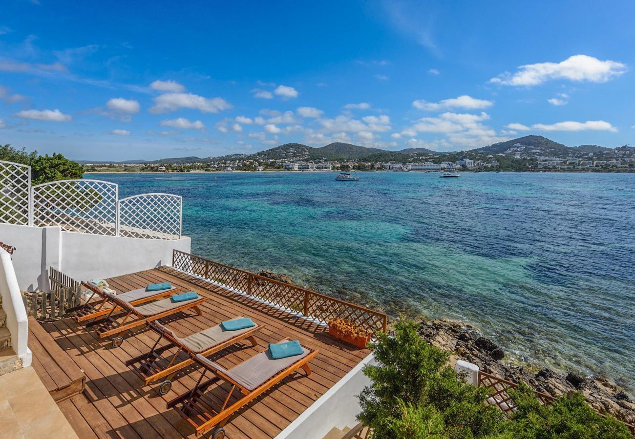 Villa in Ibiza - Flomar, Villa 5StarsHome Ibiza