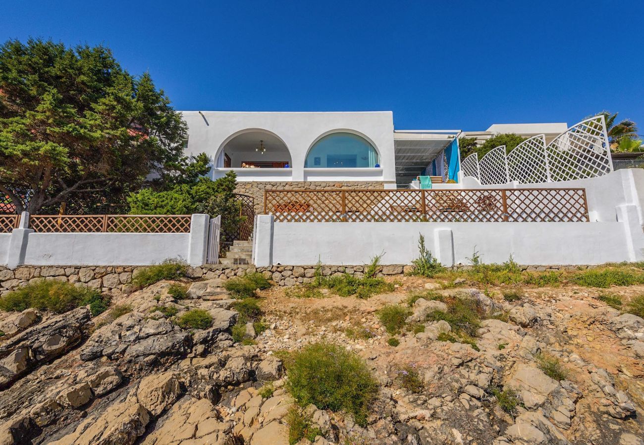 Villa in Ibiza - Flomar, Villa 5StarsHome Ibiza