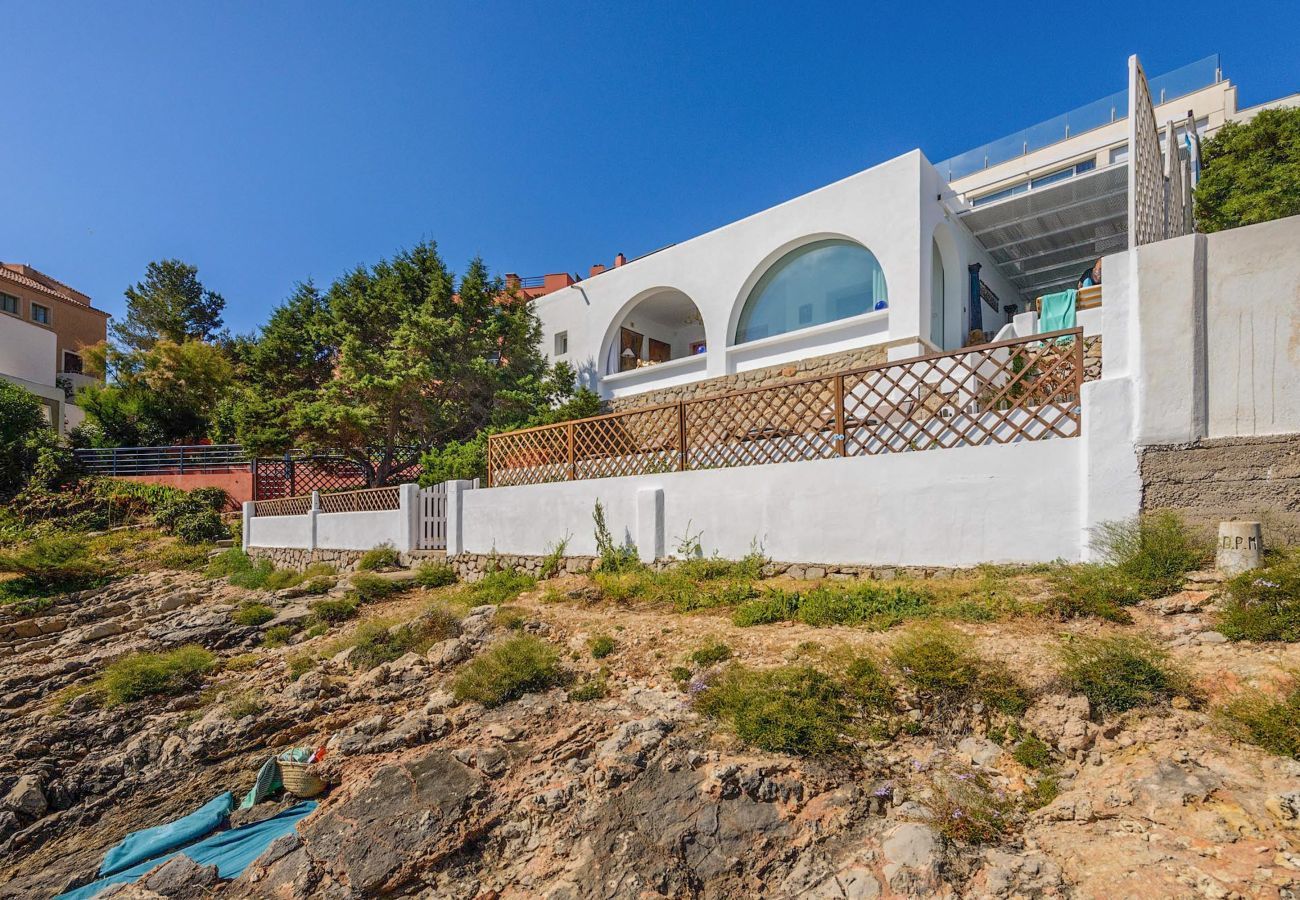 Villa in Ibiza - Flomar, Villa 5StarsHome Ibiza