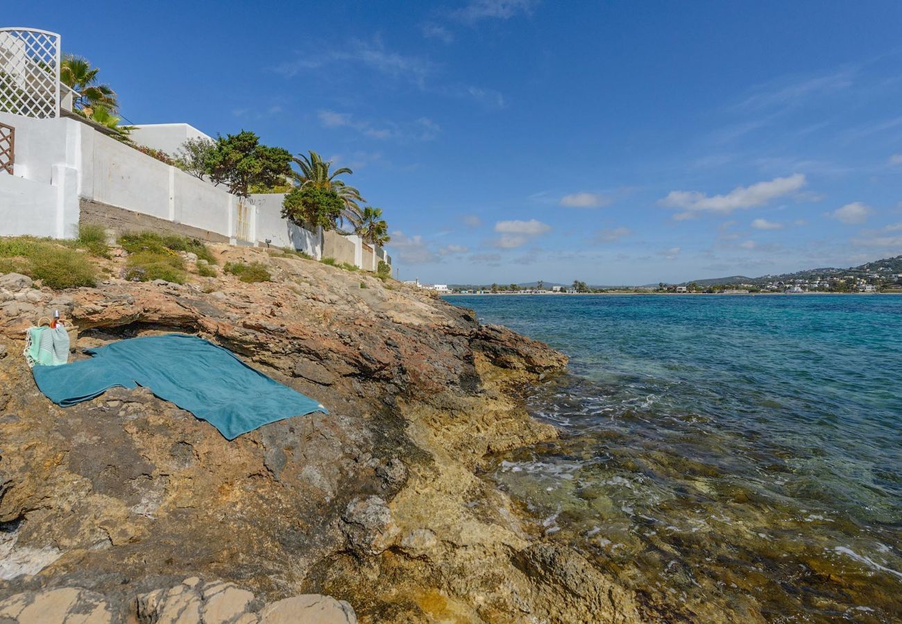 Villa in Ibiza - Flomar, Villa 5StarsHome Ibiza