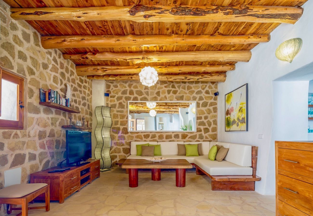 Villa in Sant Josep de Sa Talaia - Sade, Villa 5StarsHome Ibiza