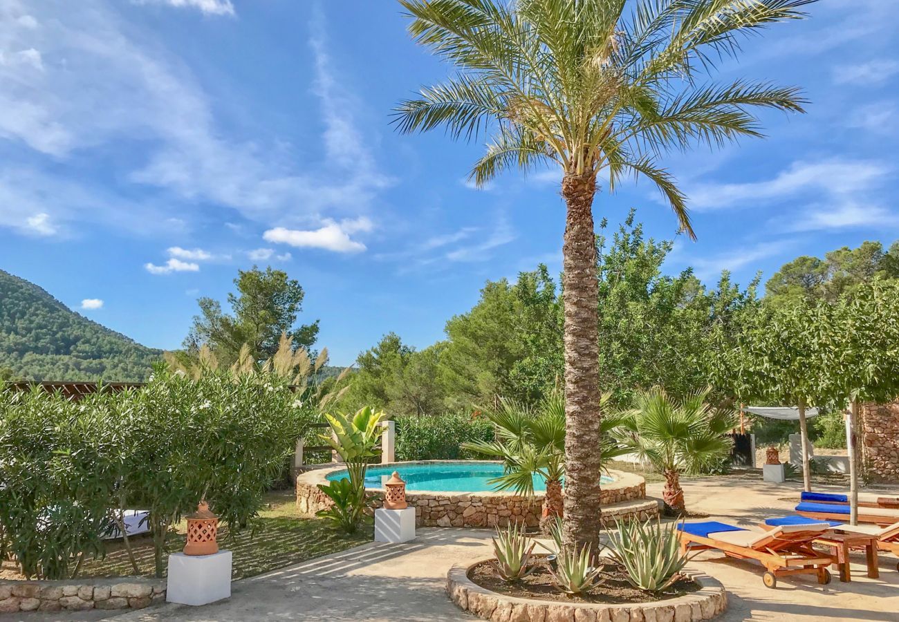 Villa in Sant Josep de Sa Talaia - Sade, Villa 5StarsHome Ibiza