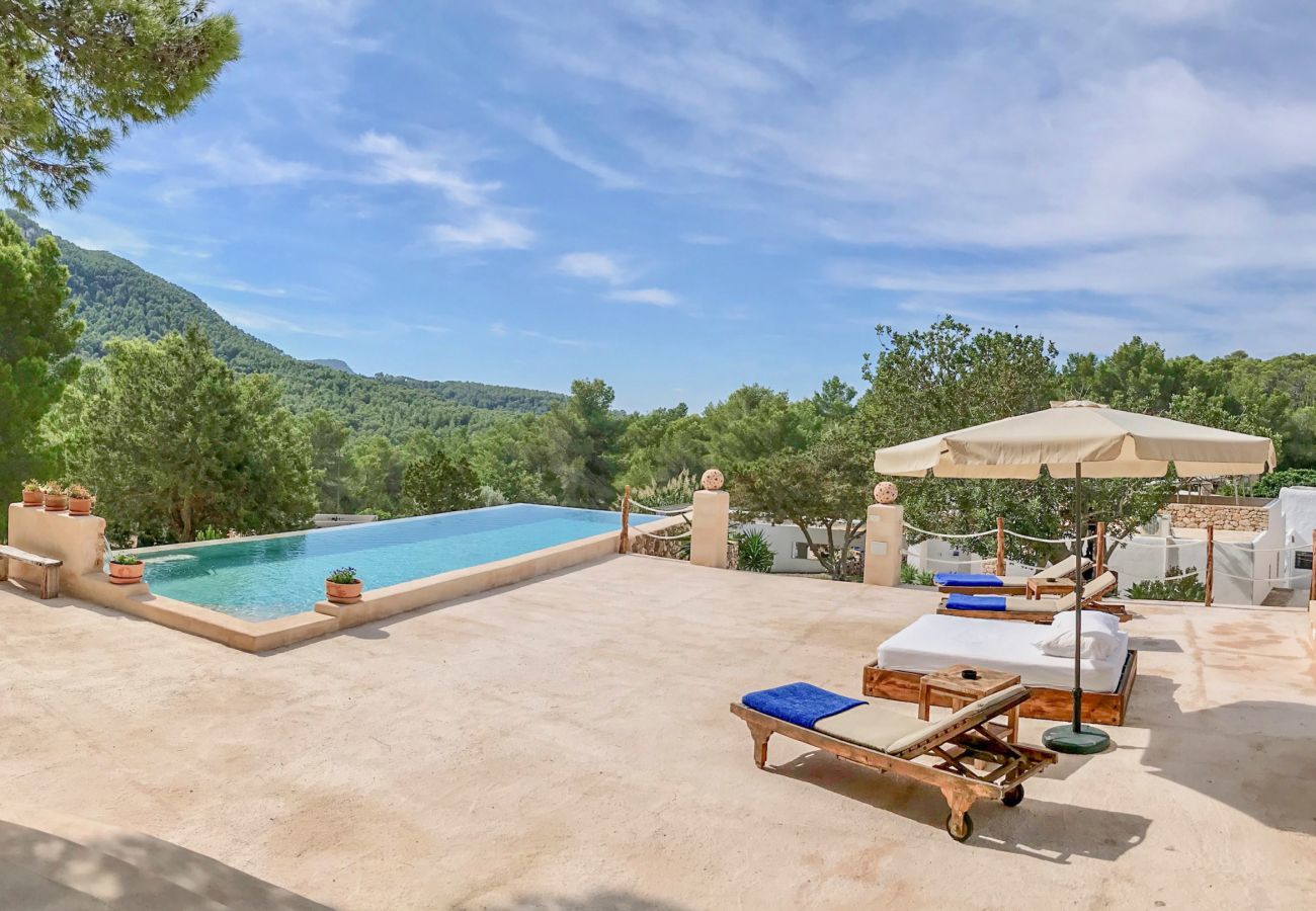 Villa in Sant Josep de Sa Talaia - Sade, Villa 5StarsHome Ibiza