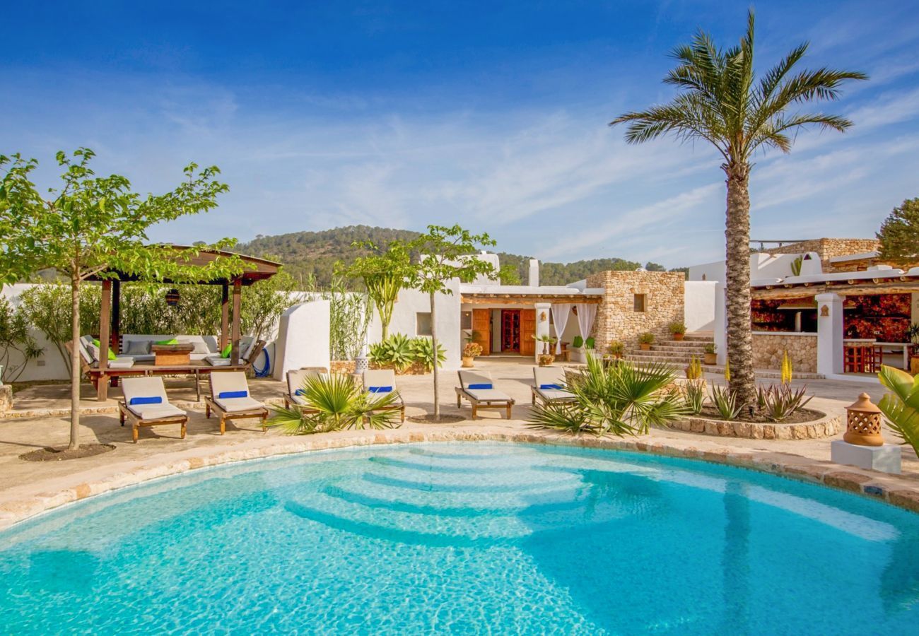 Villa in Sant Josep de Sa Talaia - Sade, Villa 5StarsHome Ibiza