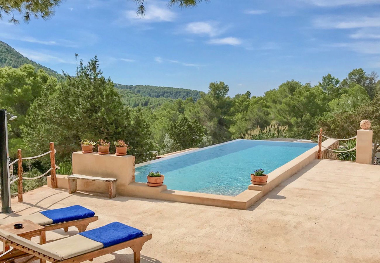 Villa in Sant Josep de Sa Talaia - Sade, Villa 5StarsHome Ibiza