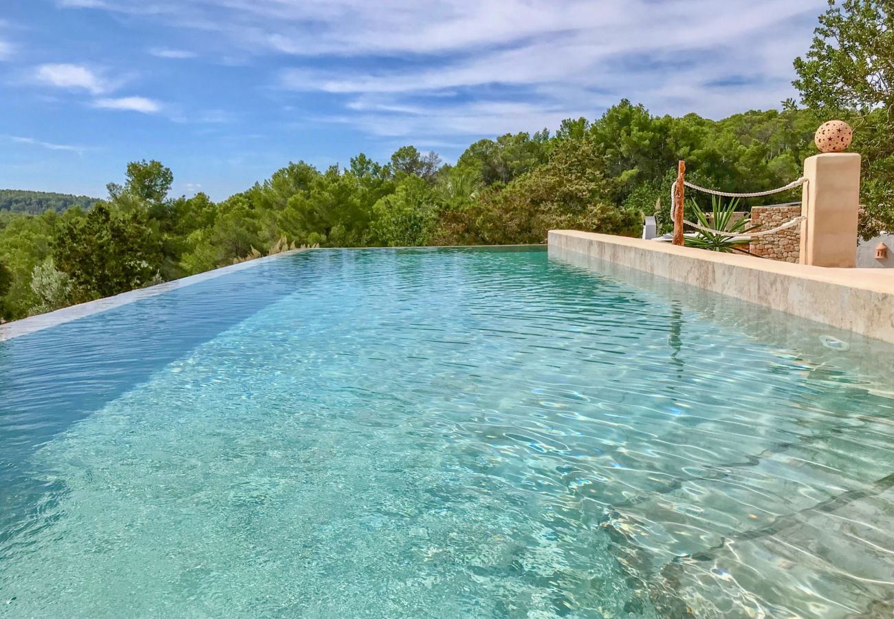 Villa in Sant Josep de Sa Talaia - Sade, Villa 5StarsHome Ibiza