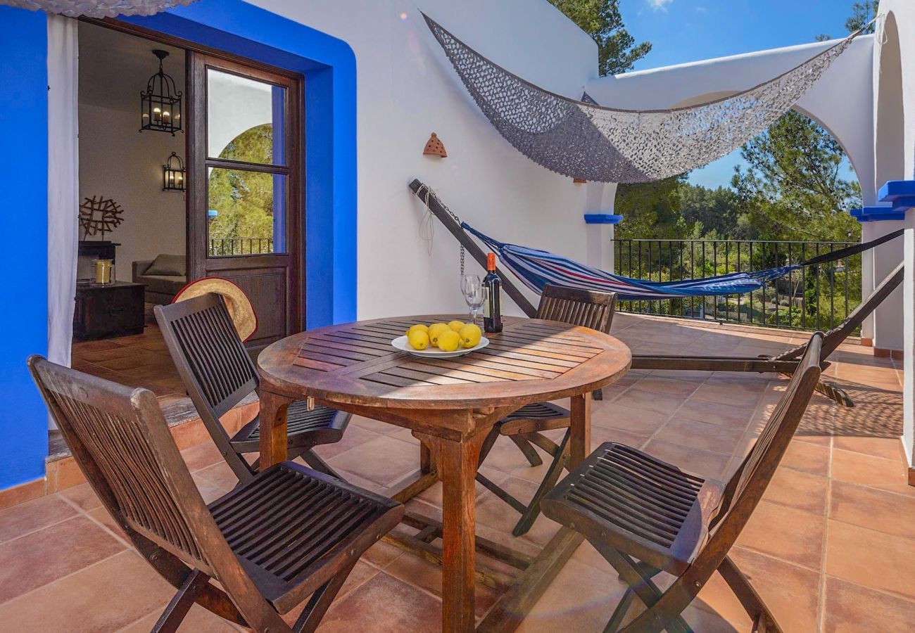 Villa in Sant Joan de Labritja - Quelpark, Villa 5StarsHome Ibiza