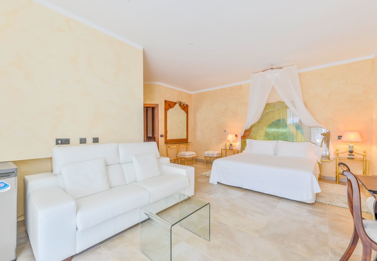 Villa in Sant Josep de Sa Talaia - Taluzi, Villa 5StarsHome Ibiza