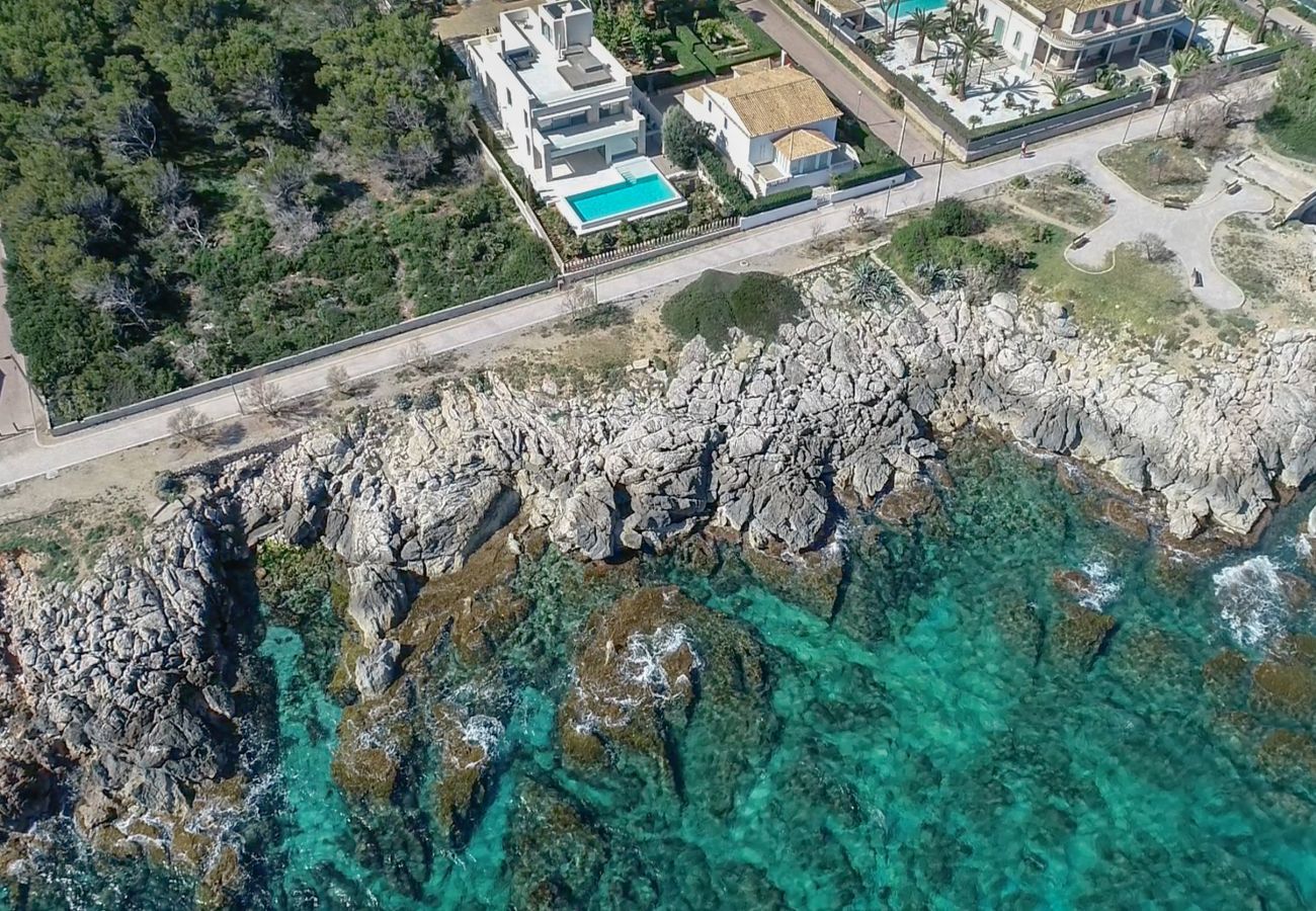 Ferienhaus in Cala Ratjada - Solbonet, House 5StarsHome Mallorca