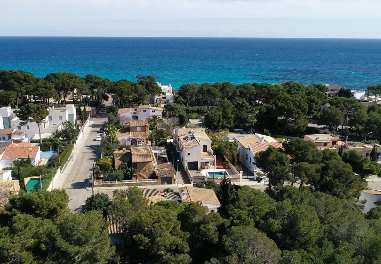 Ferienhaus in Cala Ratjada - Solbonet, House 5StarsHome Mallorca