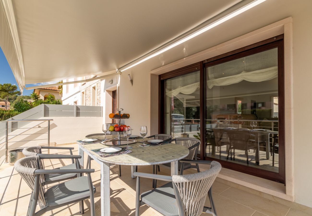 Ferienhaus in Cala Ratjada - Solbonet, House 5StarsHome Mallorca