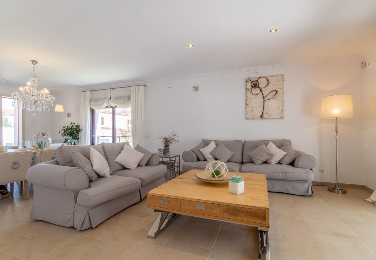 Ferienhaus in Cala Ratjada - Solbonet, House 5StarsHome Mallorca