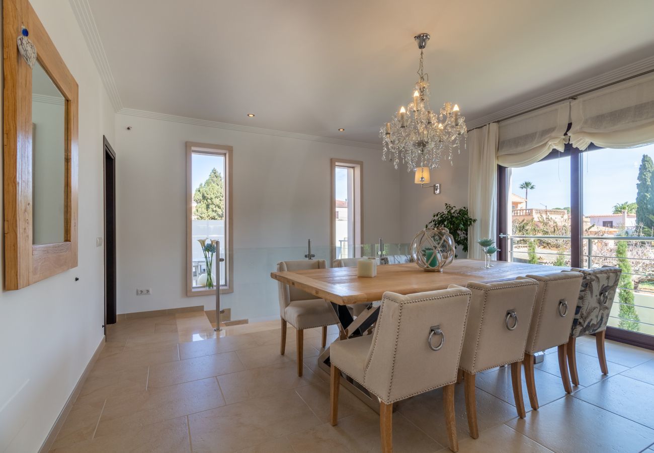 Ferienhaus in Cala Ratjada - Solbonet, House 5StarsHome Mallorca