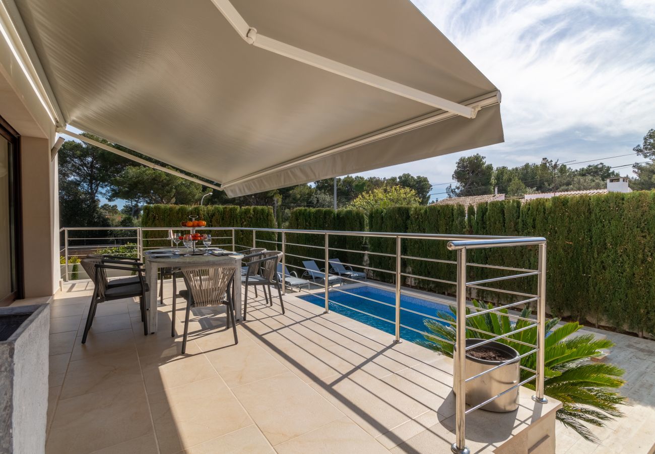 Ferienhaus in Cala Ratjada - Solbonet, House 5StarsHome Mallorca