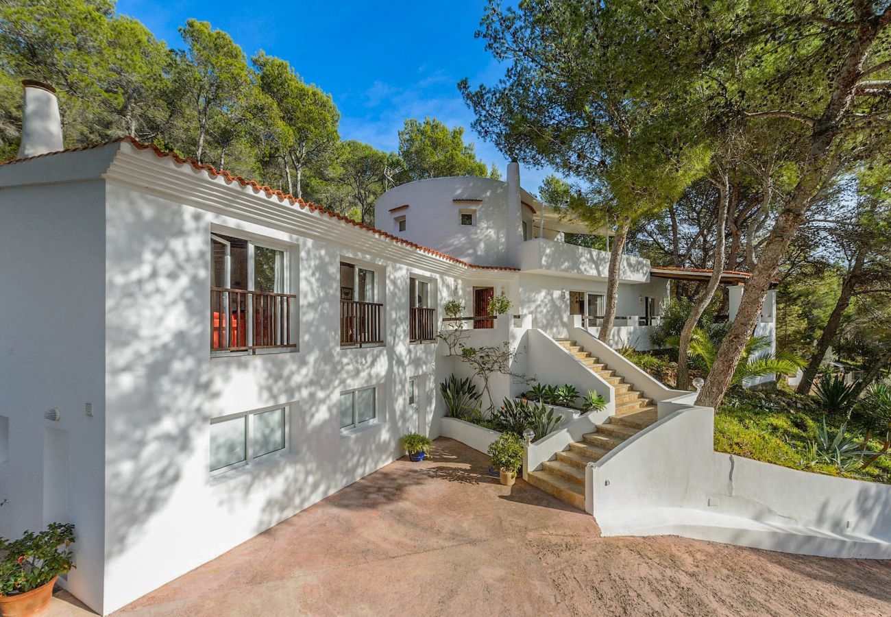 Villa in San Carlos/ Sant Carles de Peralta - Esprin, Villa 5StarsHome Ibiza