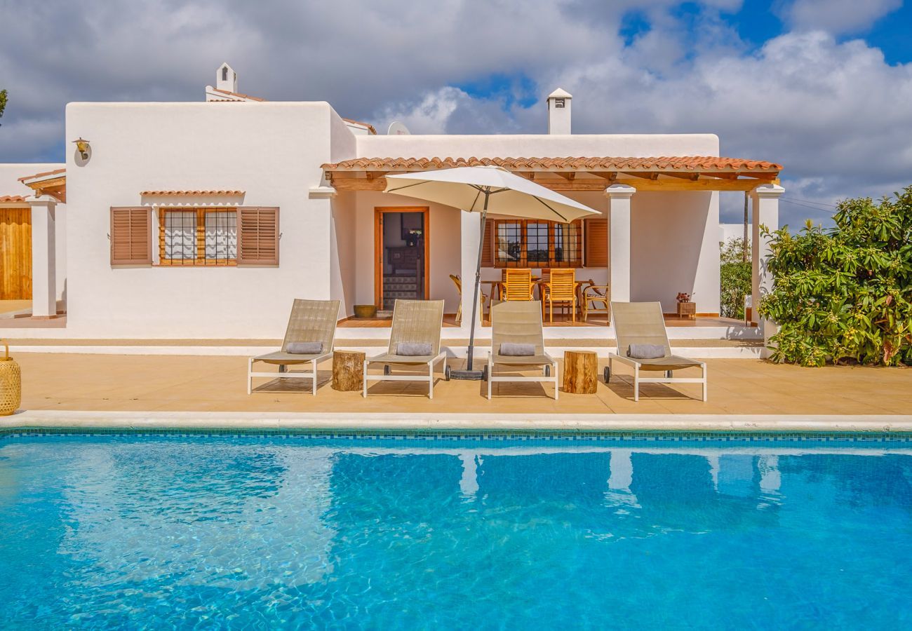 Villa in Sant Joan de Labritja - Nacati, Villa 5StarsHome Ibiza