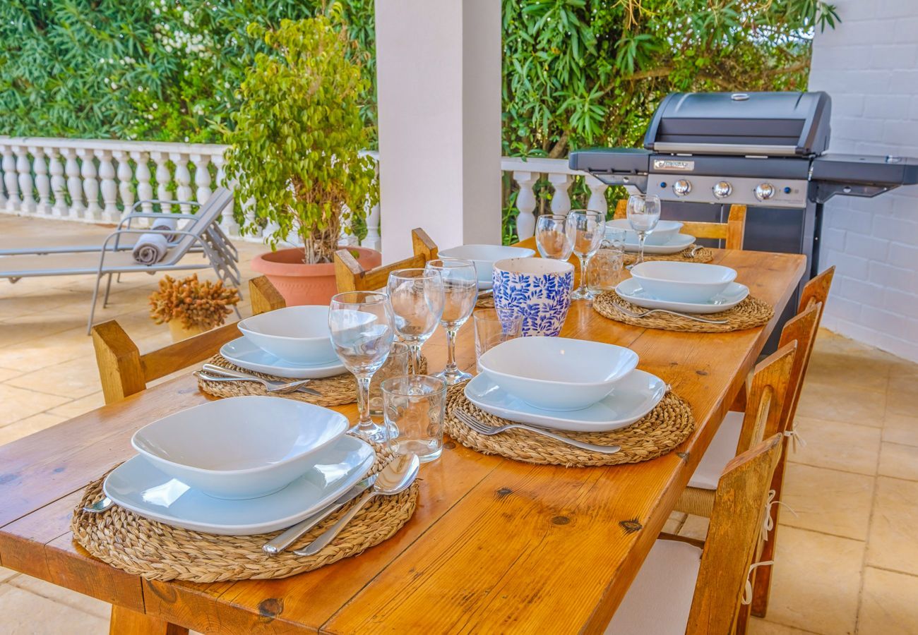 Villa in Sant Joan de Labritja - Nacati, Villa 5StarsHome Ibiza