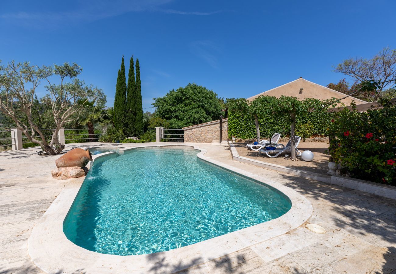 Finca in Alcudia - Tocanto, Finca 5StarsHome Mallorca