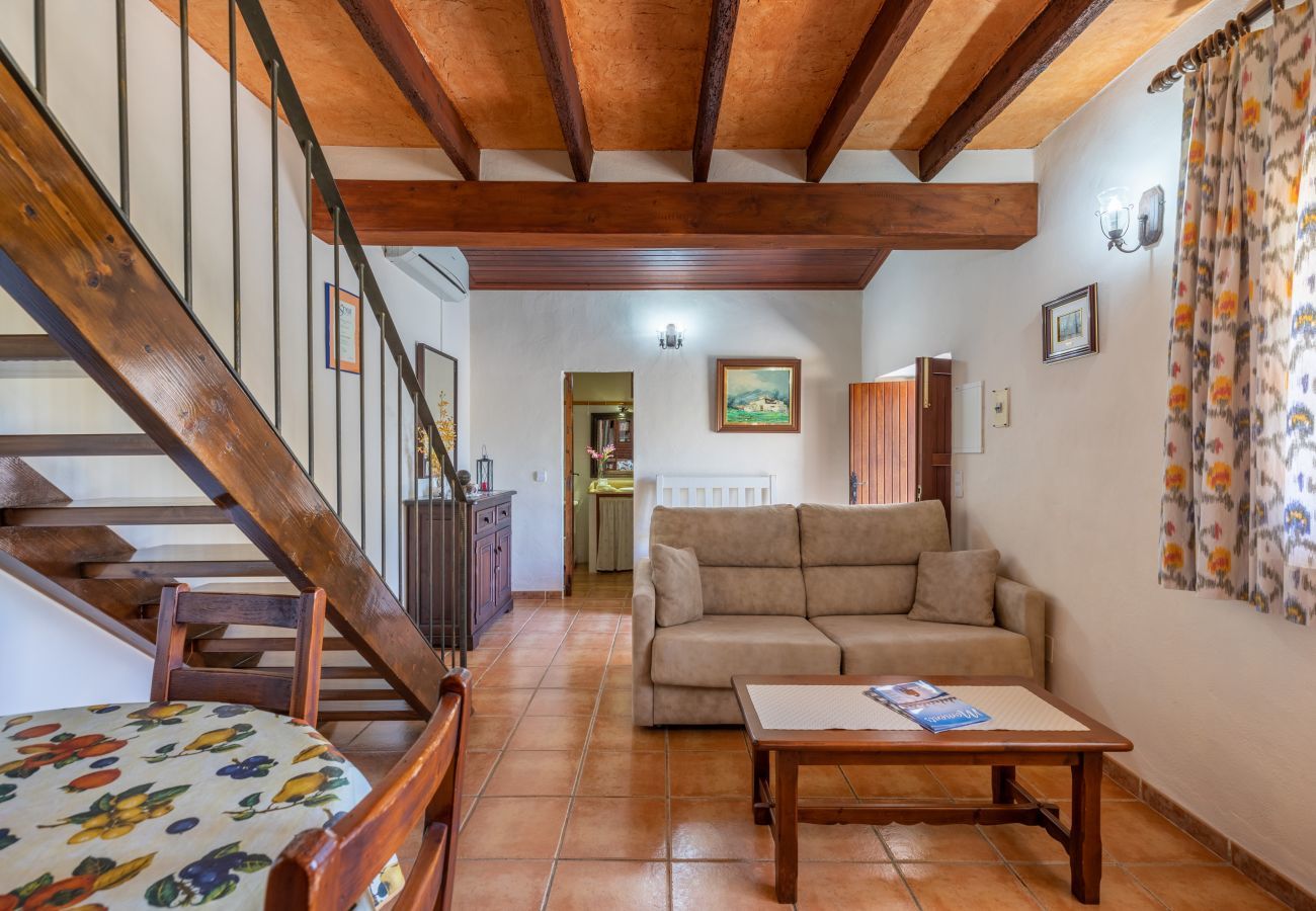 Finca in Alcudia - Tocanto, Finca 5StarsHome Mallorca