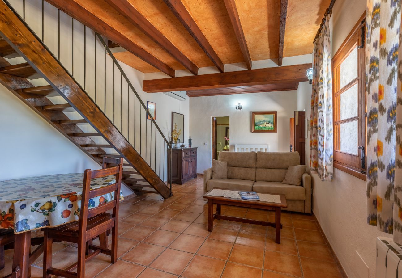 Finca in Alcudia - Tocanto, Finca 5StarsHome Mallorca