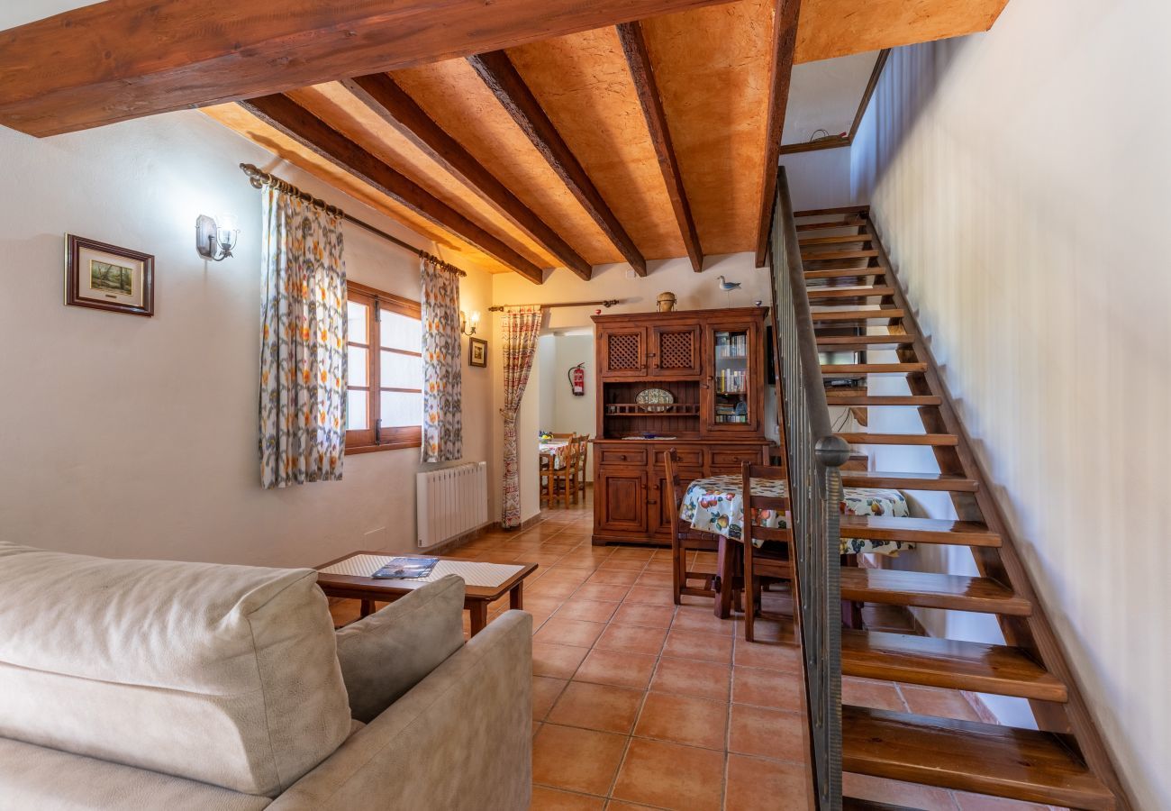 Finca in Alcudia - Tocanto, Finca 5StarsHome Mallorca