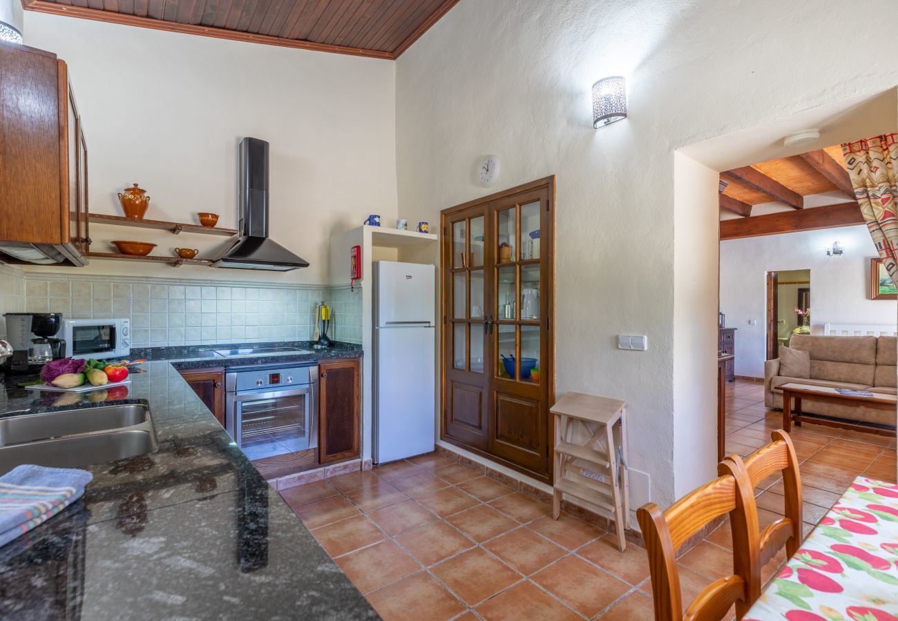 Finca in Alcudia - Tocanto, Finca 5StarsHome Mallorca