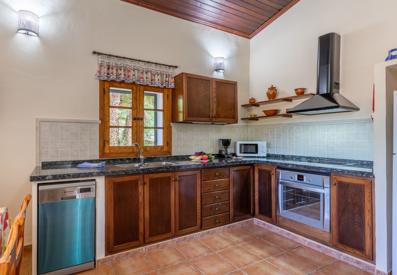 Finca in Alcudia - Tocanto, Finca 5StarsHome Mallorca