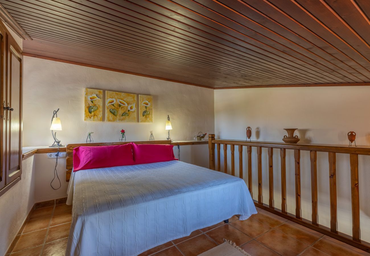 Finca in Alcudia - Tocanto, Finca 5StarsHome Mallorca