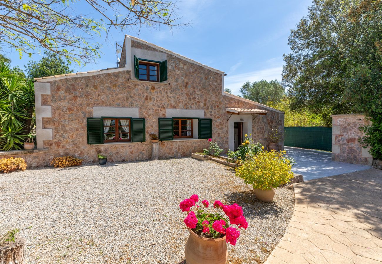 Finca in Alcudia - Tocanto, Finca 5StarsHome Mallorca