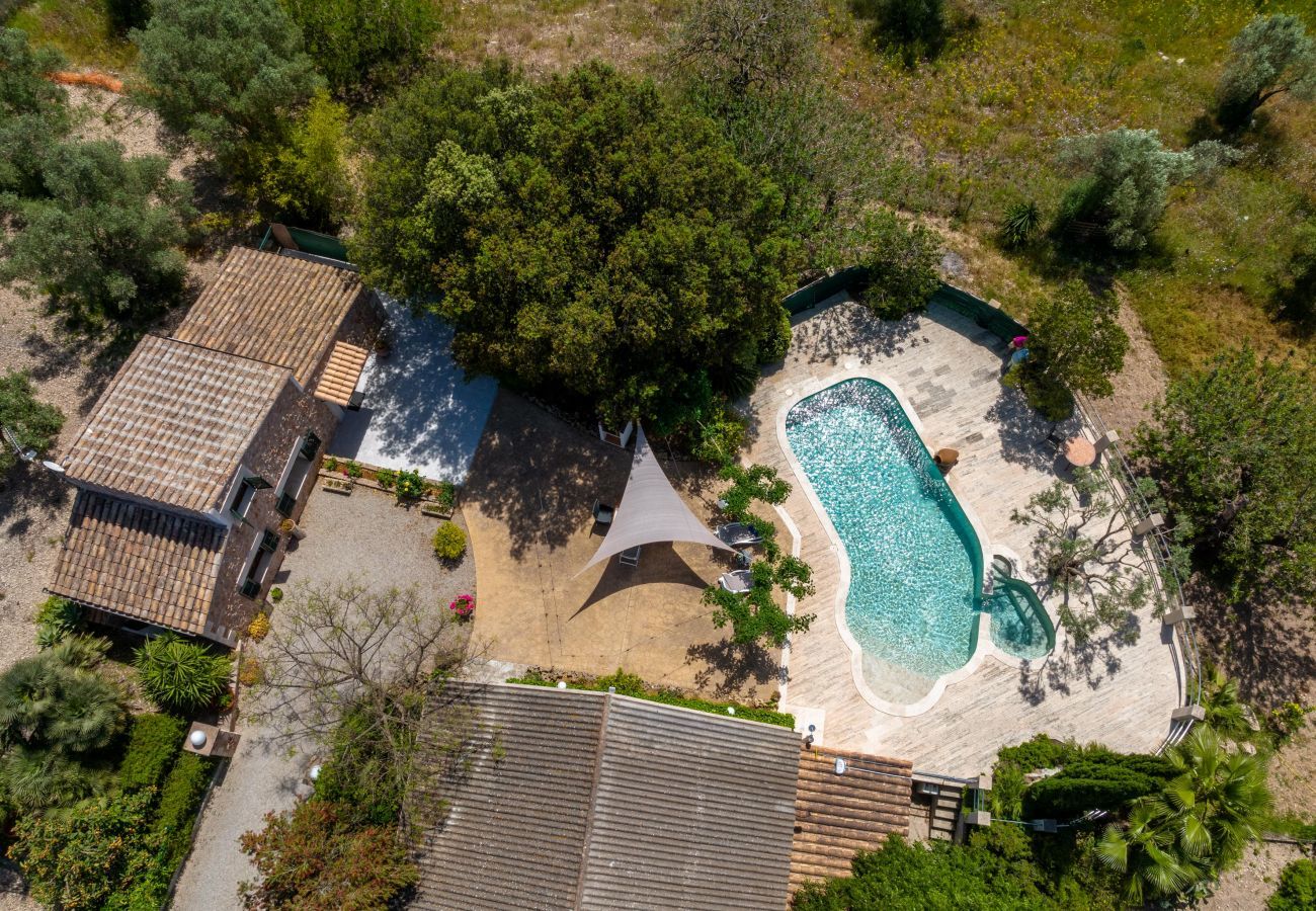 Finca in Alcudia - Tocanto, Finca 5StarsHome Mallorca