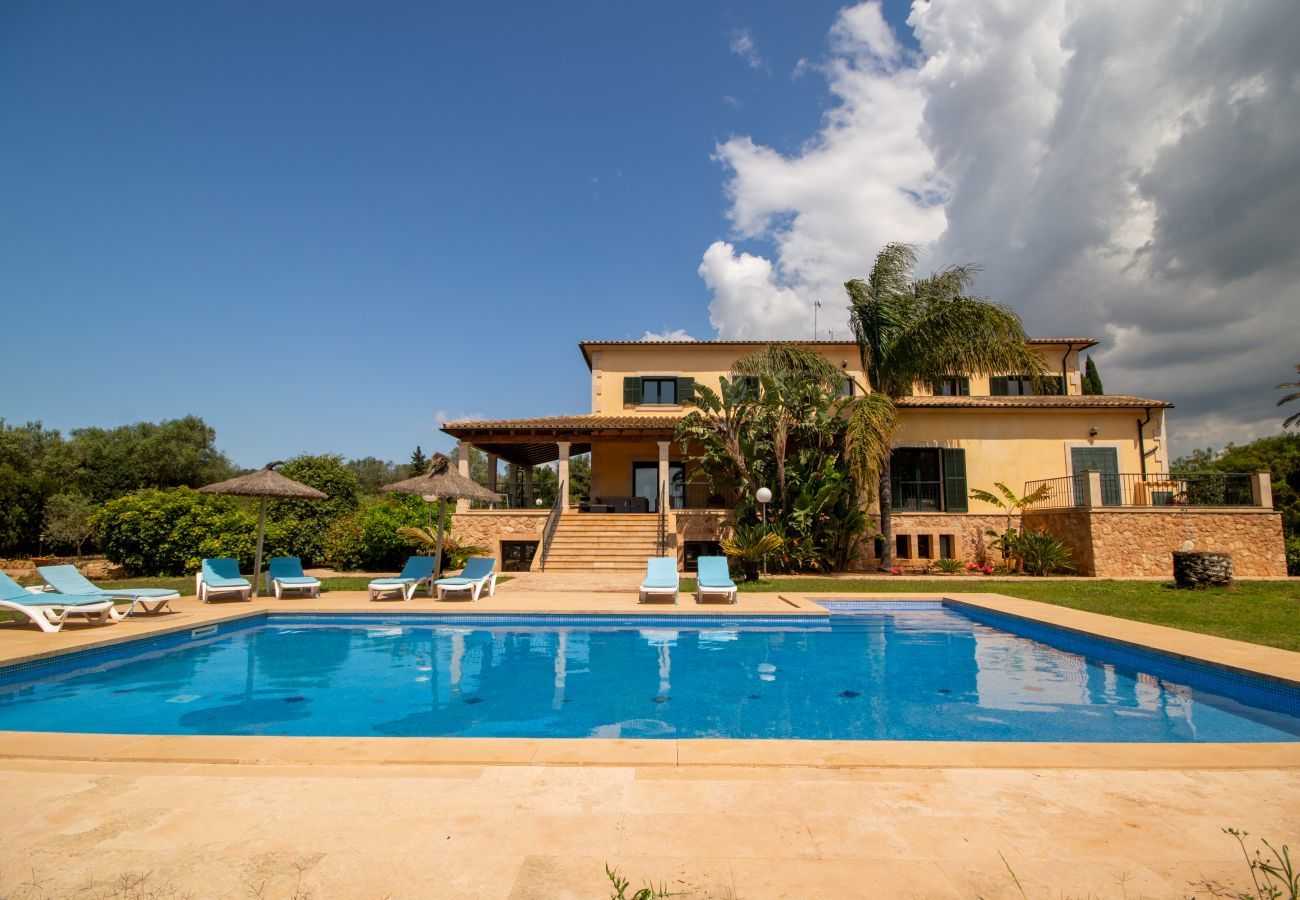 Finca in Ses Salines - Canvu, Finca 5StarsHome Mallorca