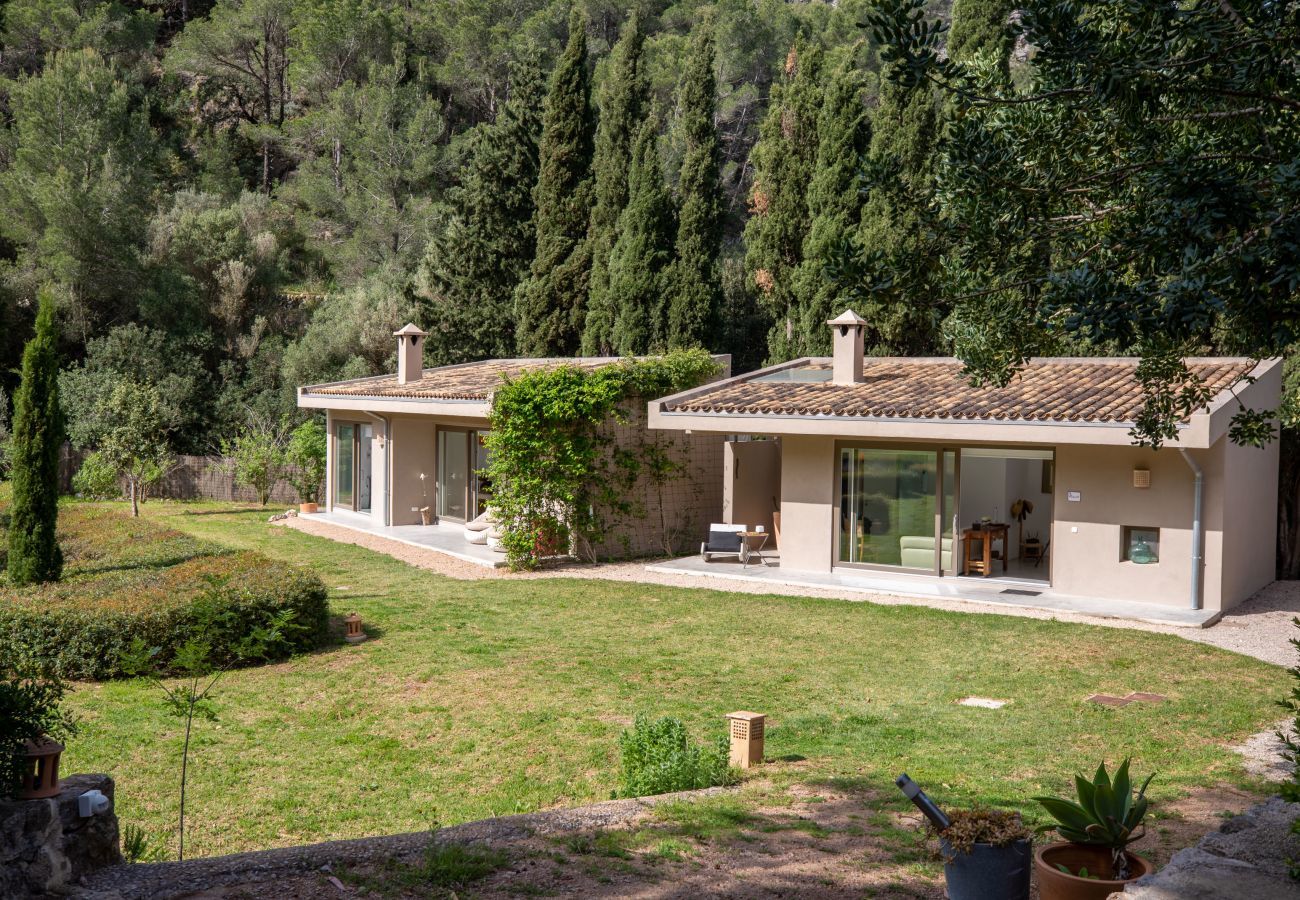 Finca in Sóller - Moonside, Finca 5StarsHome Mallorca