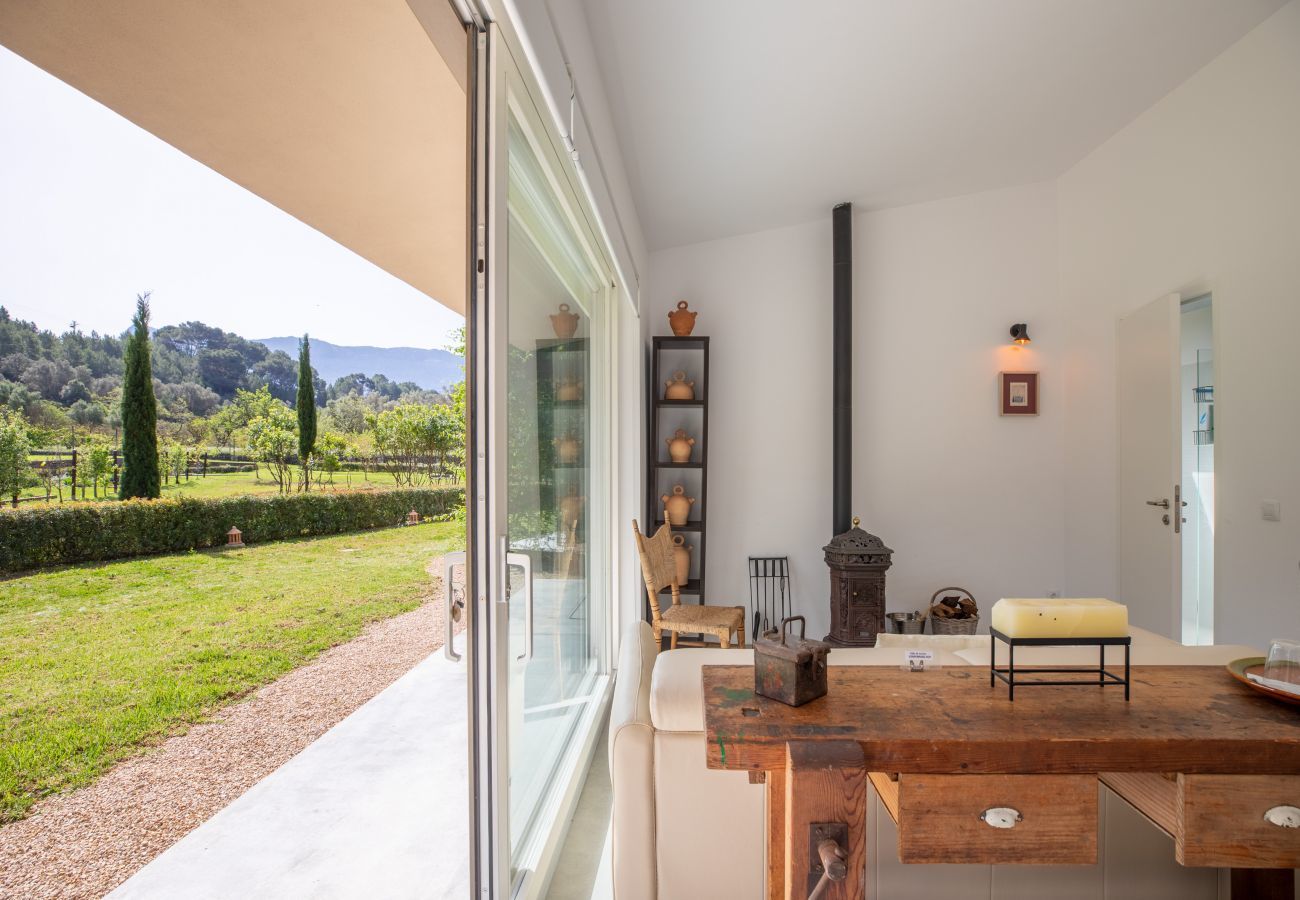 Finca in Sóller - Moonside, Finca 5StarsHome Mallorca