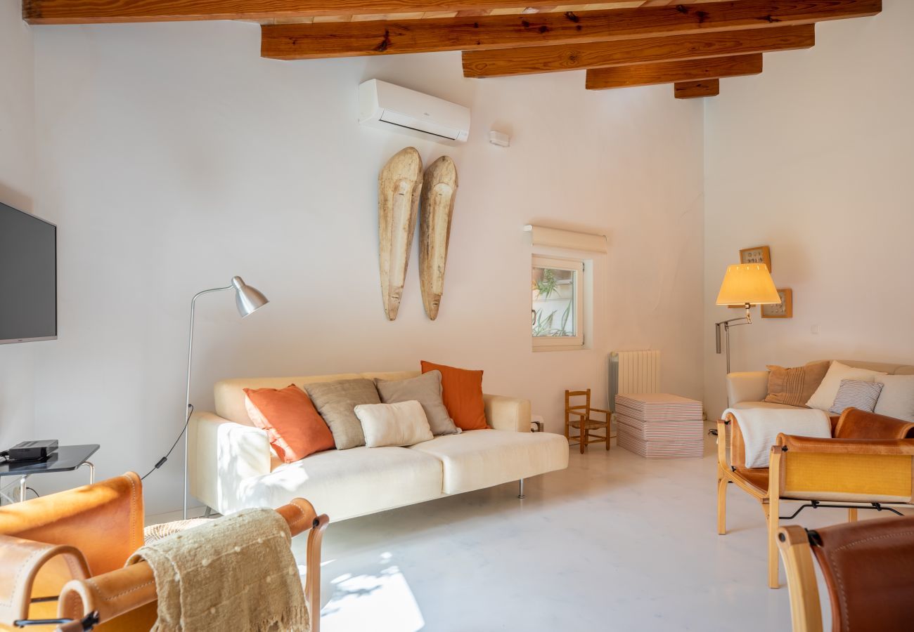 Finca in Sóller - Moonside, Finca 5StarsHome Mallorca