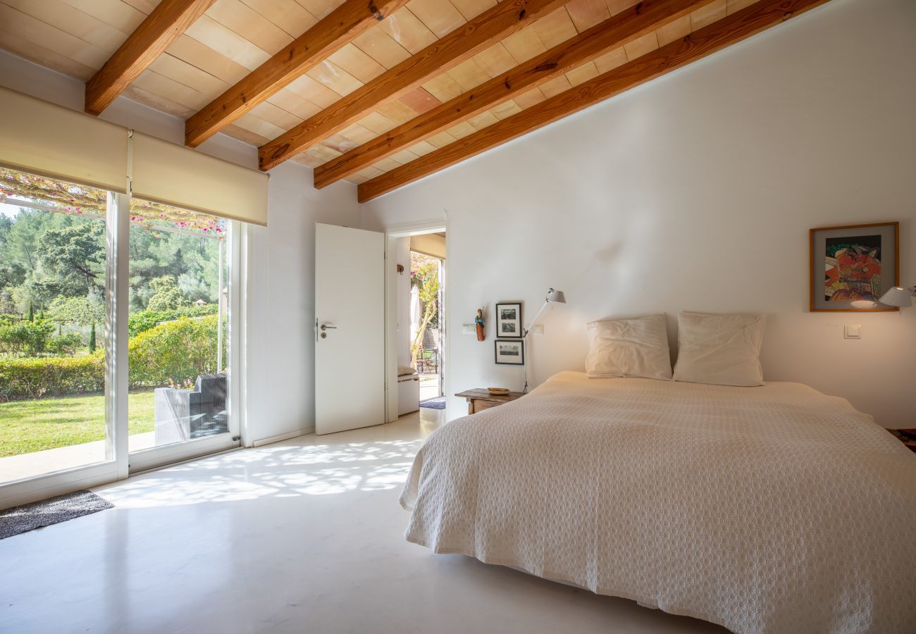 Finca in Sóller - Moonside, Finca 5StarsHome Mallorca