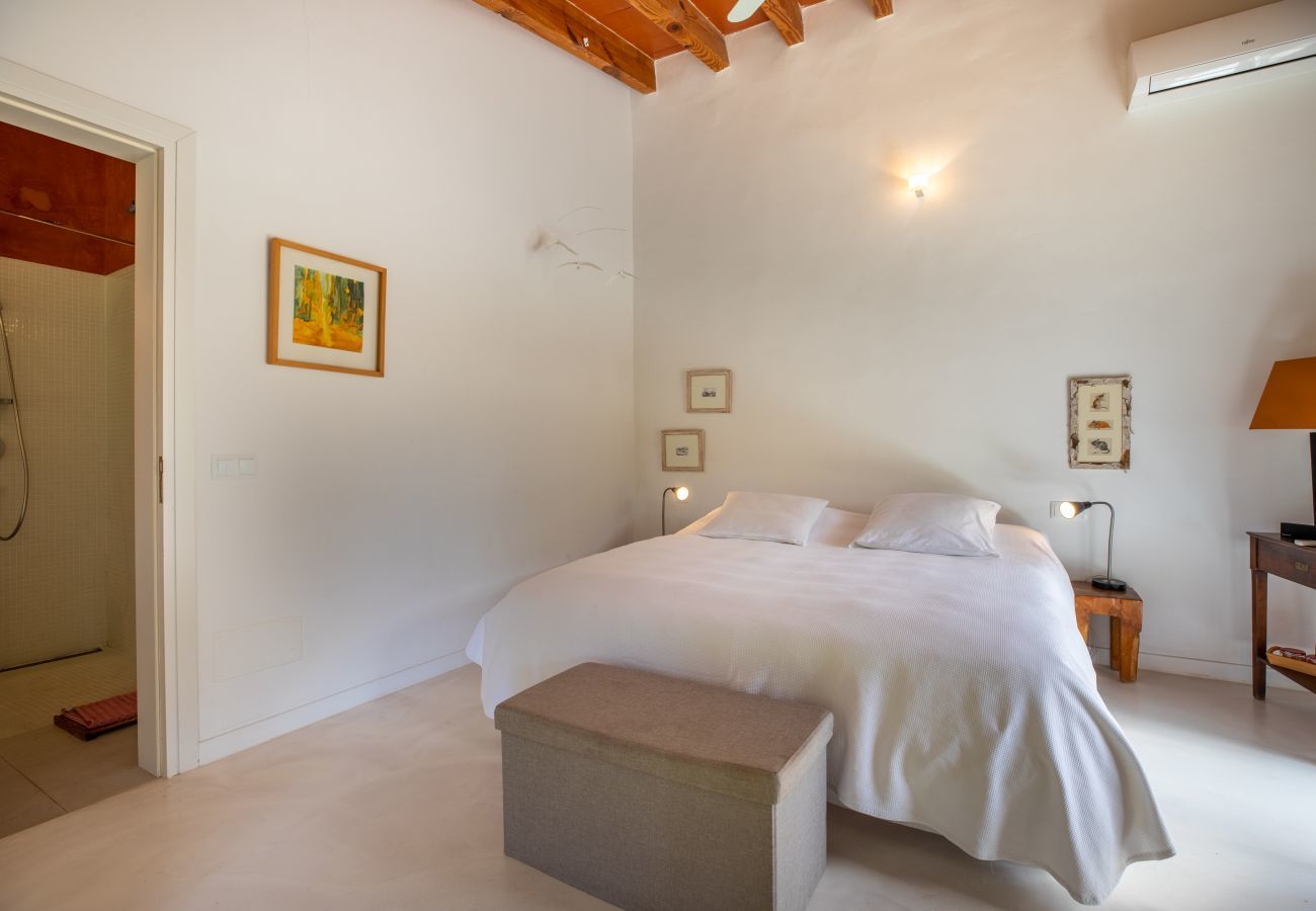 Finca in Sóller - Moonside, Finca 5StarsHome Mallorca