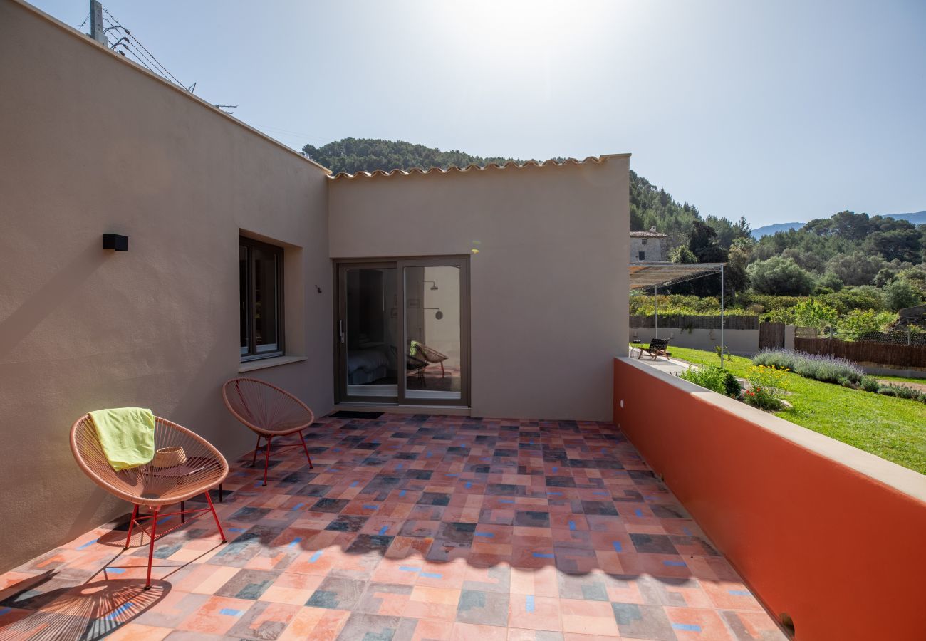 Finca in Sóller - Moonside, Finca 5StarsHome Mallorca