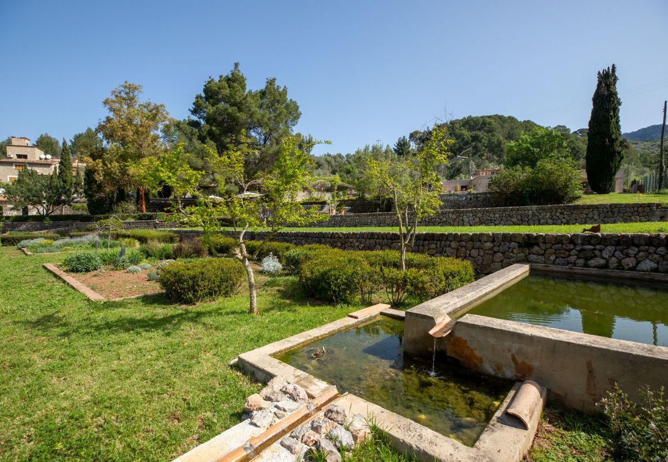 Finca in Sóller - Moonside, Finca 5StarsHome Mallorca