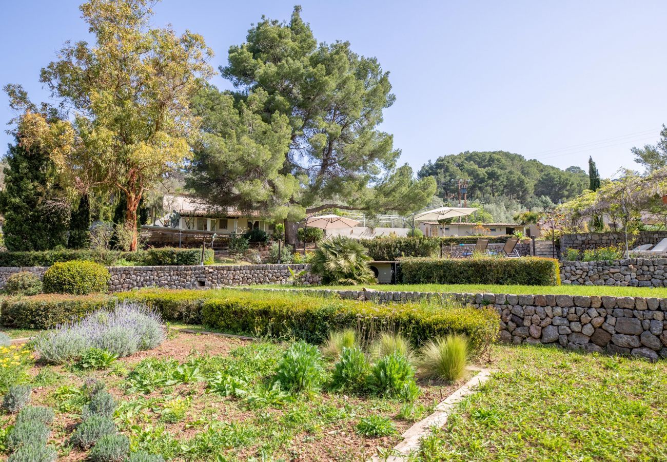 Finca in Sóller - Moonside, Finca 5StarsHome Mallorca