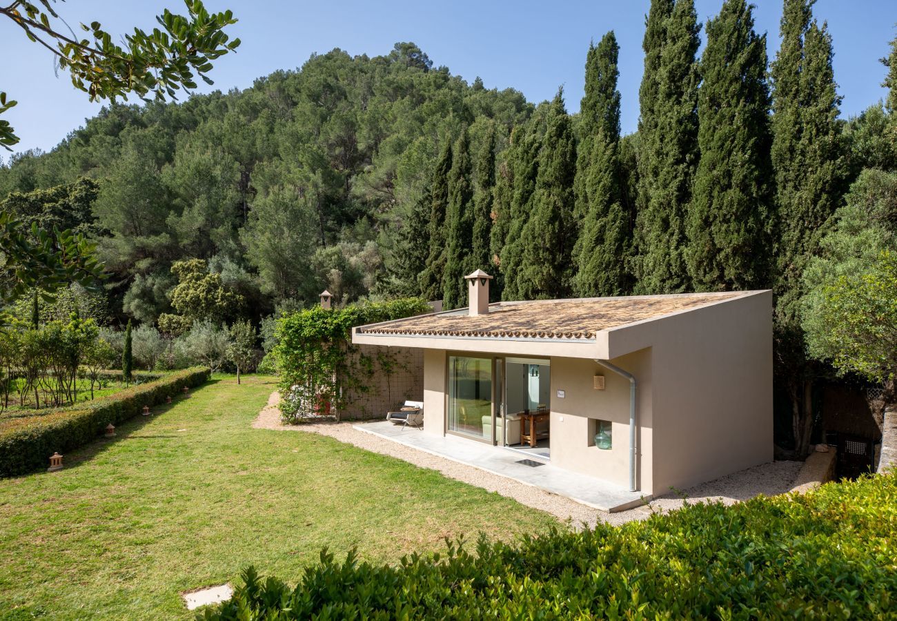 Finca in Sóller - Moonside, Finca 5StarsHome Mallorca