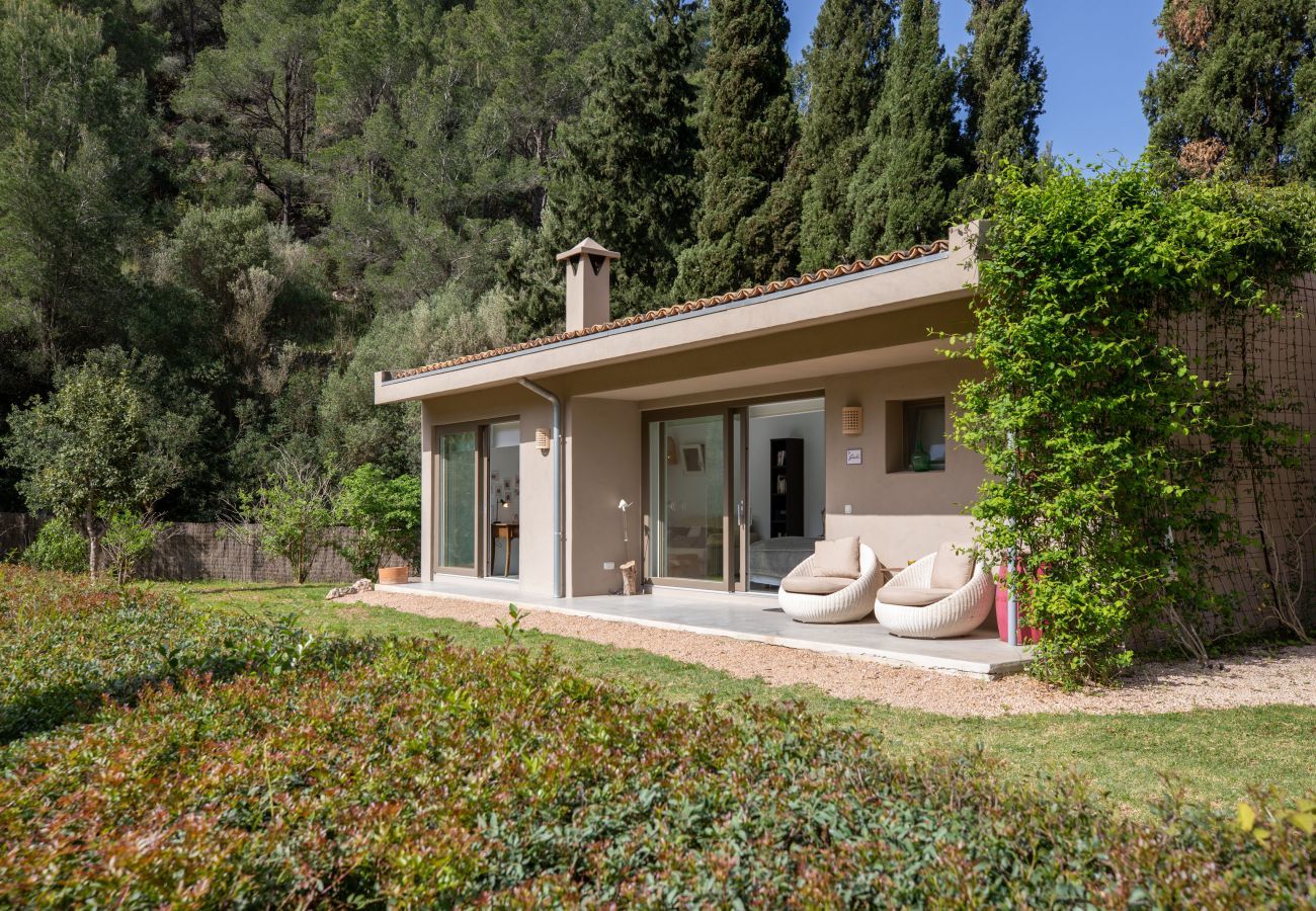 Finca in Sóller - Moonside, Finca 5StarsHome Mallorca