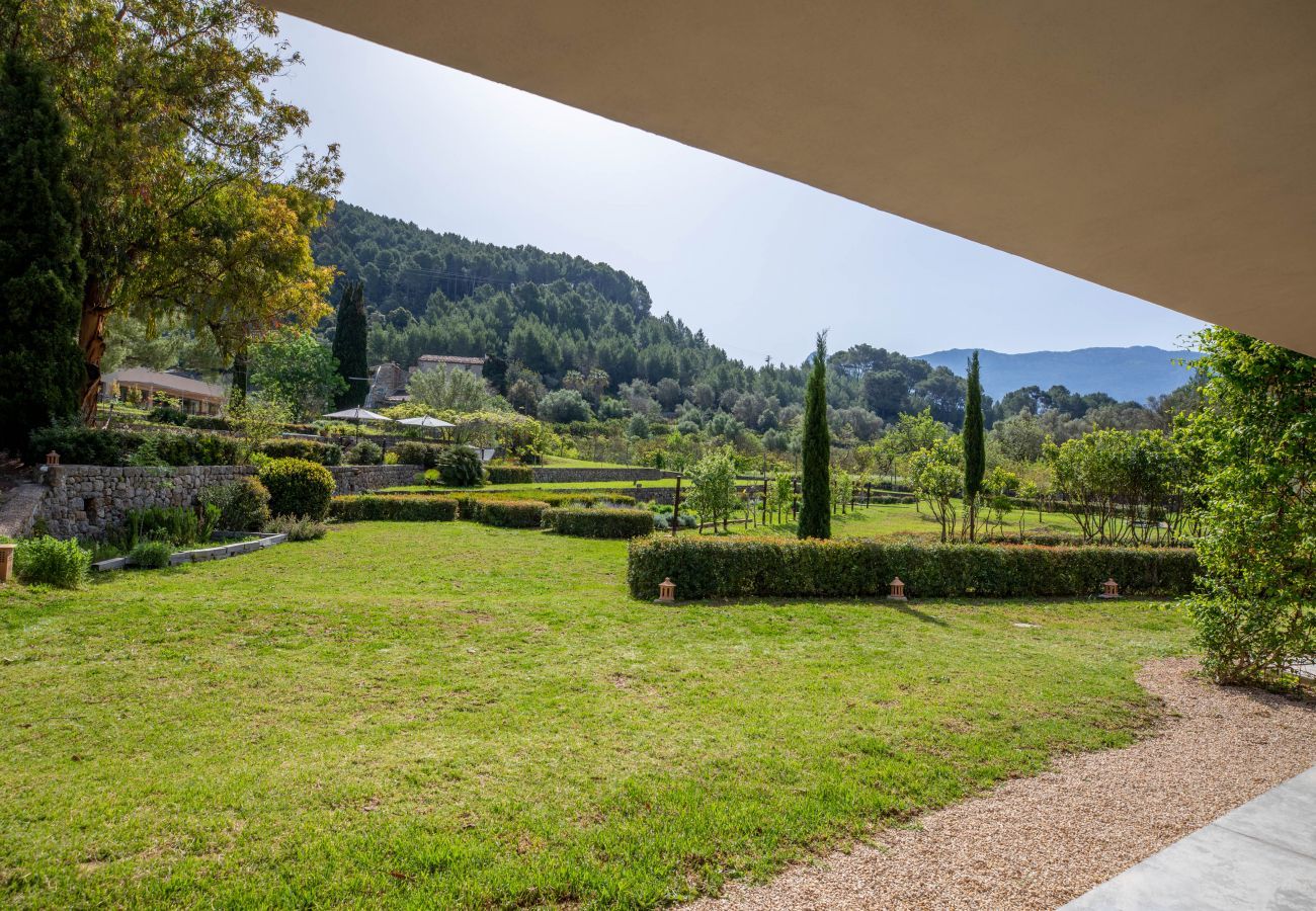 Finca in Sóller - Moonside, Finca 5StarsHome Mallorca