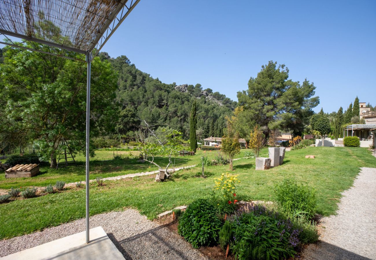 Finca in Sóller - Moonside, Finca 5StarsHome Mallorca