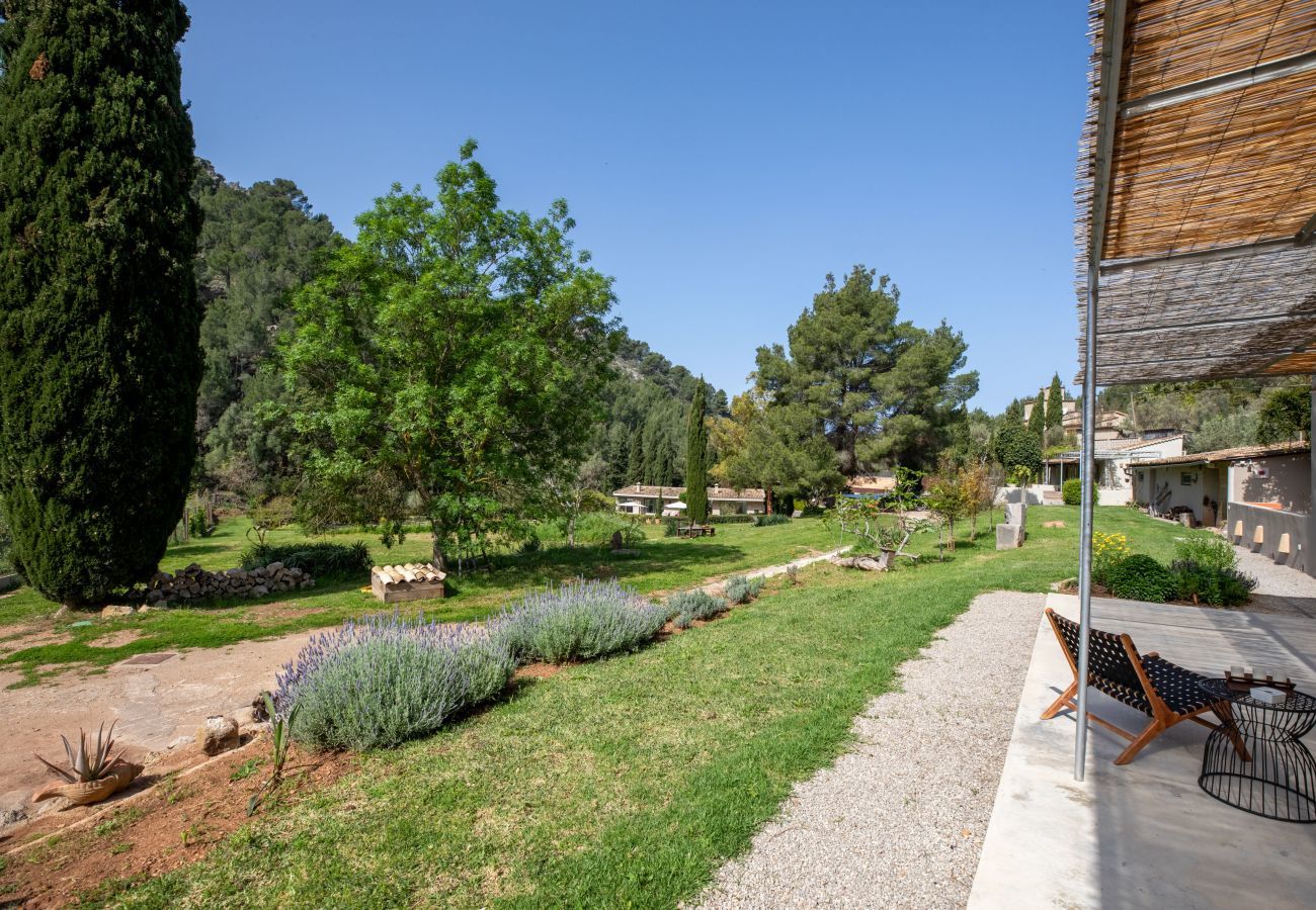 Finca in Sóller - Moonside, Finca 5StarsHome Mallorca