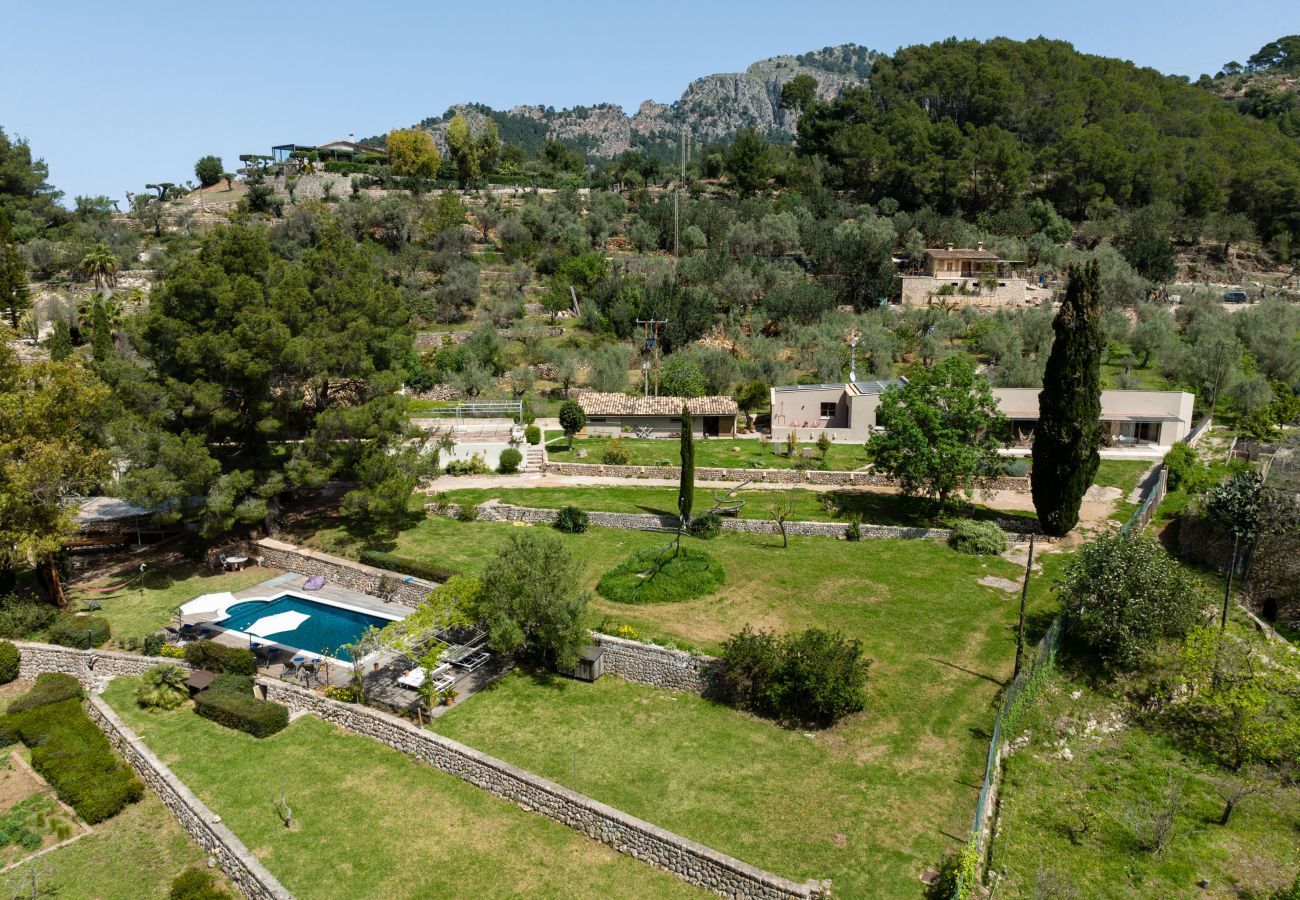 Finca in Sóller - Moonside, Finca 5StarsHome Mallorca